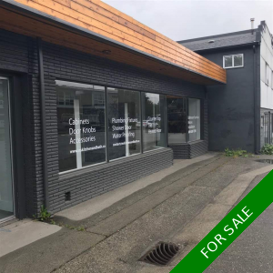 Lynnmour Land Commercial Retail: