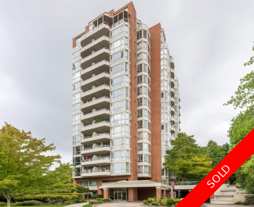Central Lonsdale Apartment/Condo for sale:  2 bedroom 1,123 sq.ft. (Listed 2023-11-06)